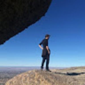 Meet your Posher, Samuel